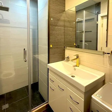 Atostogu Namas Pas Lajmi Uzsuk Vakantiehuis Vilnius