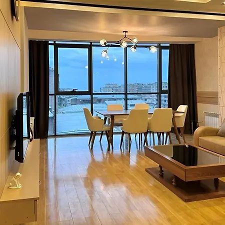 Atostogu Namas Pas Lajmi Uzsuk Holiday home